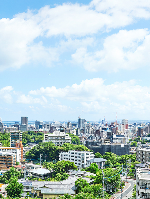 風景